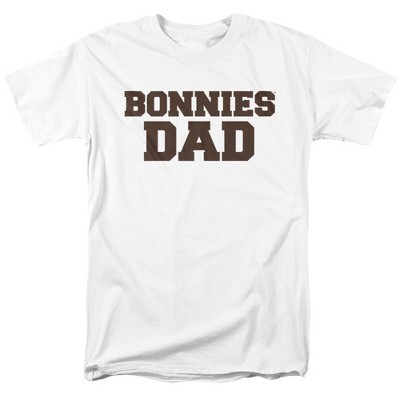 Men's St. Bonaventure University Official Dad T-Shirt