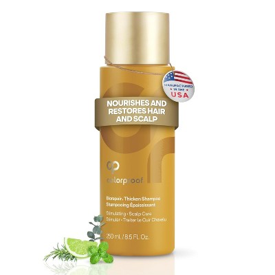 Colorproof - Biorepair Thicken Shampoo