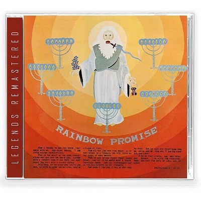 Rainbow Promise - Rainbow Promise (CD)
