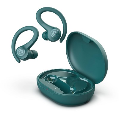 JLab Go Air Sport True Wireless Bluetooth Earbuds