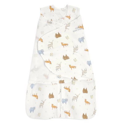 HALO Innovations Sleepsack 100% Cotton Swaddle Wrap