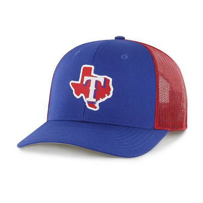 MLB Texas Rangers Gaze Hat