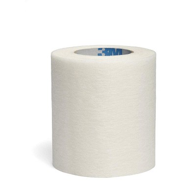 Micropore Paper Tape, White, 2" x 10 Yds (Box of 6)