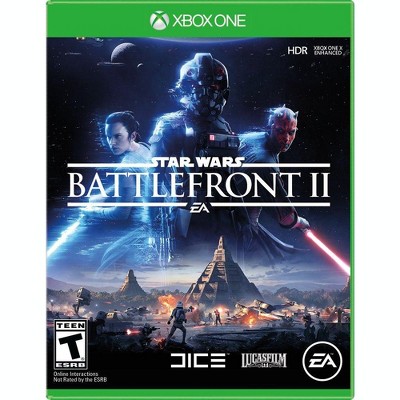 STAR WARS Battlefront II - Xbox One