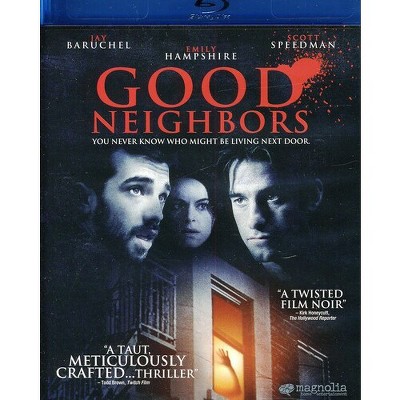 Good Neighbors