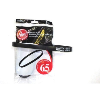 Vacuum Household Supplies & Cleaning 2 Genuine Hoover Windtunnel T Series Belts 562289001 AH20065 Style 65 Belt