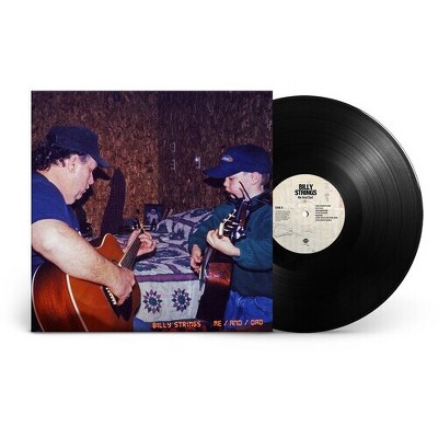 Billy Strings - Me/and/Dad