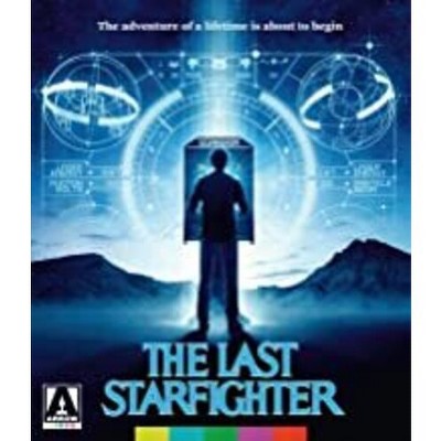 The Last Starfighter (Blu-ray)(1984)