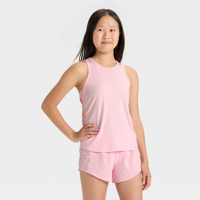 Girls' Tank Top - All In Motion™