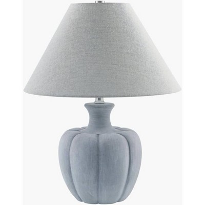 Livabliss Bulsny Traditional Table Lamps