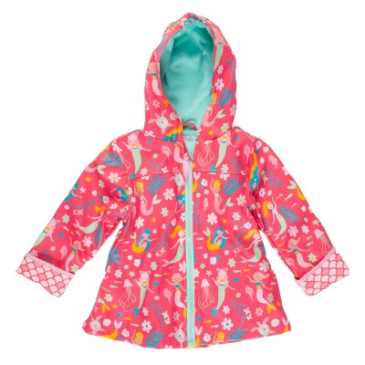 Stephen Joseph Gifts Kids Raincoats