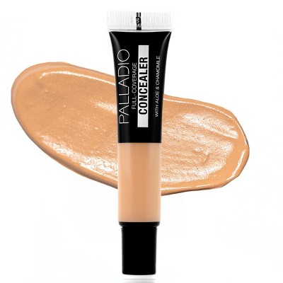 Palladio Full Coverage Concealer