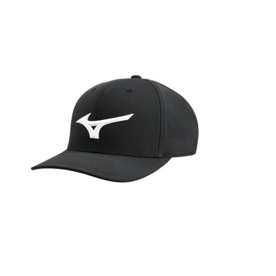 Mizuno Tour Vent Snapback