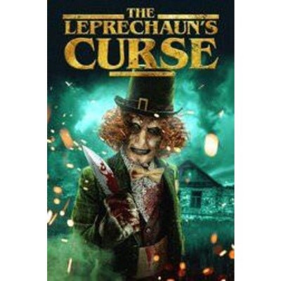 The Leprechaun's Curse (DVD)