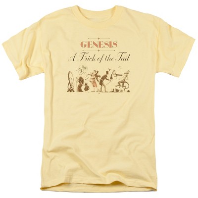 Men's Genesis Trick Of The Tail T-Shirt