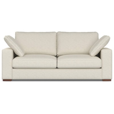 WyndenHall 78" Roscoe Deep Seater Sofa