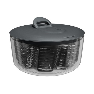 Zyliss Easy Spin Salad Spinner