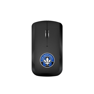 Keyscaper MLS Eastern Conference Teams Linen Wireless Mouse