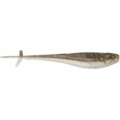 Rapala CrushCity Mooch Minnow 3.5"