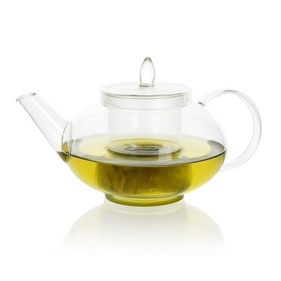 LEMONSODA Glass Kettle and Tea Pot 50oz