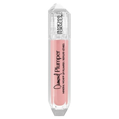 Physicians Formula Mineral Wear Diamond Glow Lip Plumper - 1 fl oz
