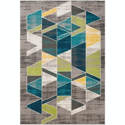 Livabliss Rafetus Woven Indoor Area Rugs