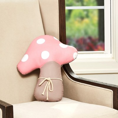 The Lakeside Collection Spring Novelty-Shaped Accent Pillows