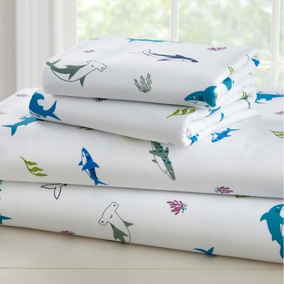 Wildkin Kids 100% Cotton Sheet Set