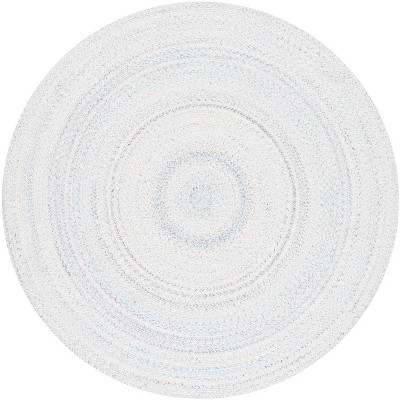Braided BRD804 Hand Woven Area Rug  - Safavieh