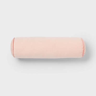 Round Bolster Kids' Pillow - Pillowfort™