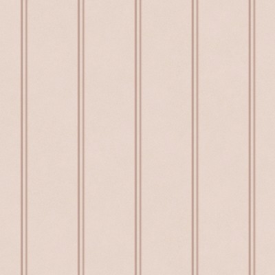 Laura Ashley Chalford Wood Panelling Plaster Pink Wallpaper