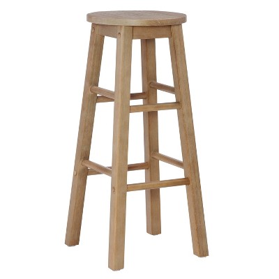 29" Killian Barstool - Linon