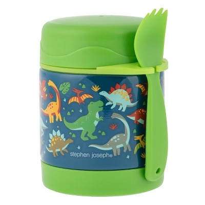 Stephen Joseph Gifts Kids Insulated Food Jar