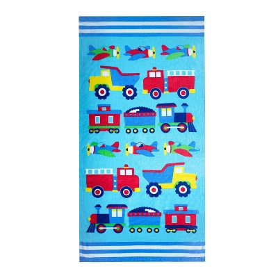 Wildkin Beach Towel for Kids