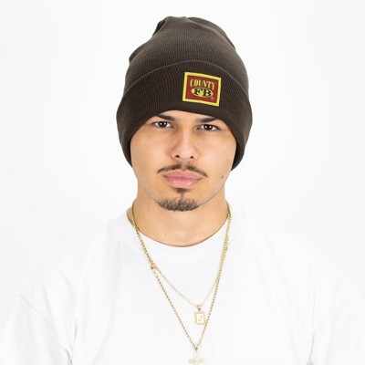 FB County Beanie