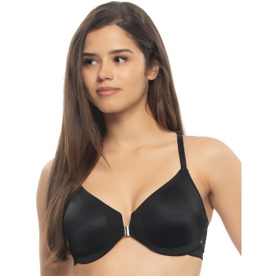 Tempting Unlined Front Close Minimizer