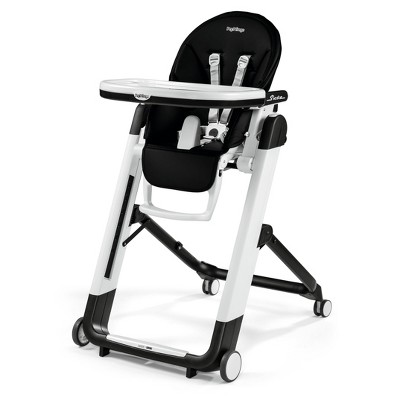 Peg Perego Siesta Multi-Functional Compact Folding High Chair