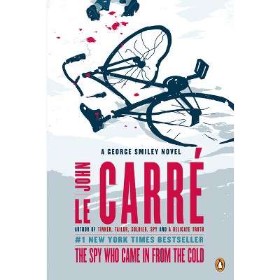 The Spy Who Came in from the Cold - 50th Edition by  John Le Carré (Paperback)