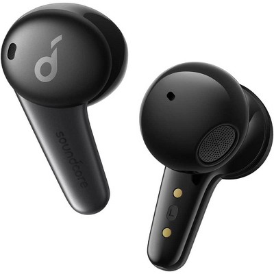 Soundcore by Anker LIFE NOTE 3S - True Wireless Earbuds - Black