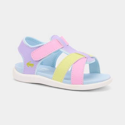 See Kai Run Basics Toddler Shayna Sandals