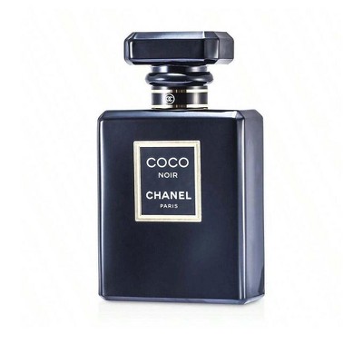 Chanel Coco Noir Eau De Parfum For Women 1.7oz/50ml