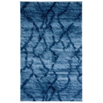 Retro RET2144 Power Loomed Indoor Rugs - Safavieh