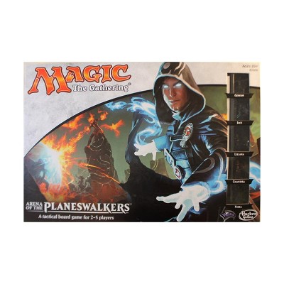 Arena of the Planeswalkers Board Game
