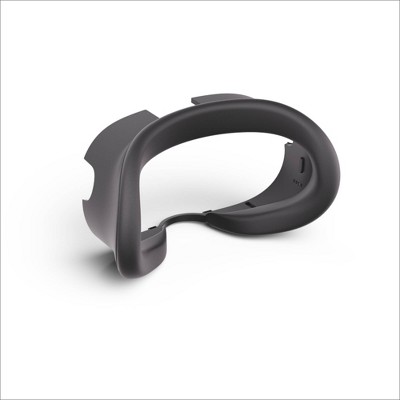 Meta Quest 3 Silicone Breathable Facial Interface: Console Protection for VR Headset