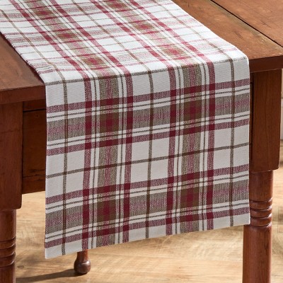 Park Designs Homestyle Table Runner 13" X 36"
