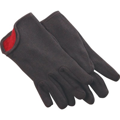 Do it Best Do it Men's Large Lined Jersey Work Glove 708416