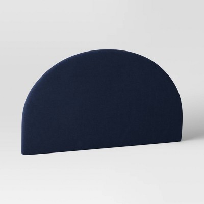 Teen Half-Moon Headboard - Threshold™ designed with Studio McGee