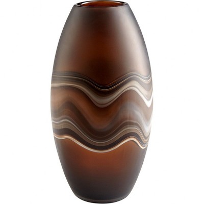 Cyan Design - Nina - Vase-16 Inches Tall And 8 Inches Wide