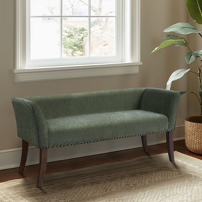 Accent Bench Green See below