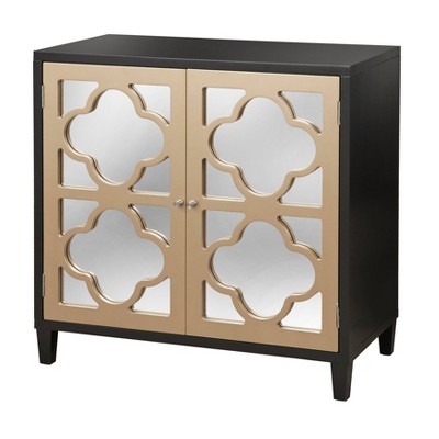 Broadway Cabinet with Mirror - Lifestorey